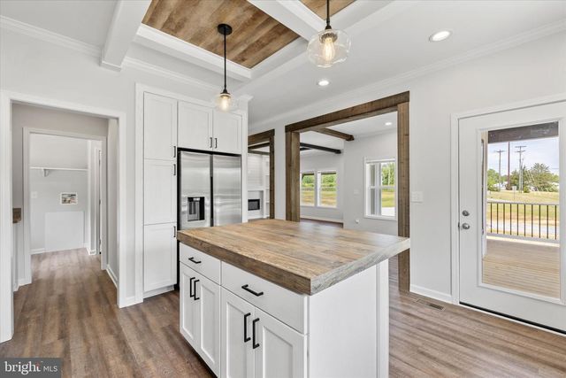 10657 CATHARPIN RD, Spotsylvania, VA 22551