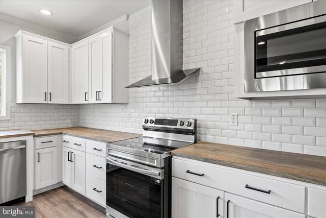 10657 CATHARPIN RD, Spotsylvania, VA 22551