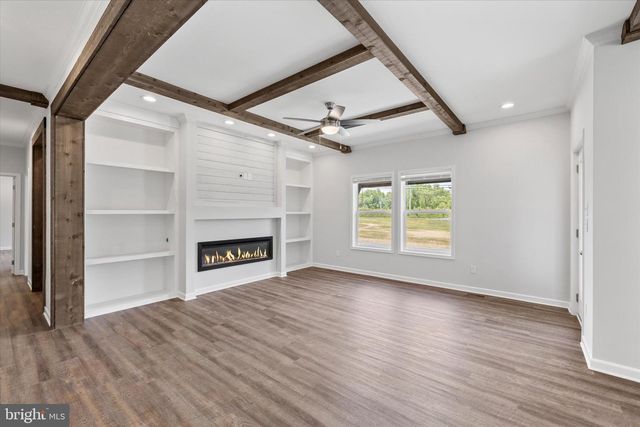 10657 CATHARPIN RD, Spotsylvania, VA 22551