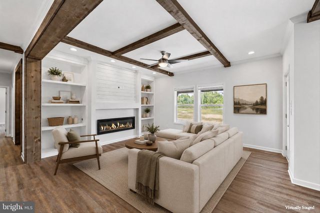 10657 CATHARPIN RD, Spotsylvania, VA 22551