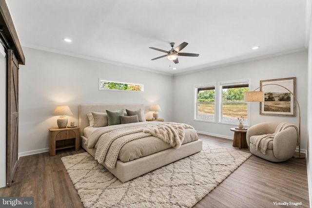 10657 CATHARPIN RD, Spotsylvania, VA 22551