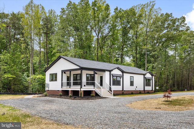 10657 CATHARPIN RD, Spotsylvania, VA 22551