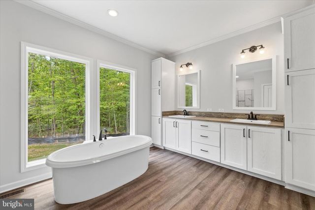 10657 CATHARPIN RD, Spotsylvania, VA 22551