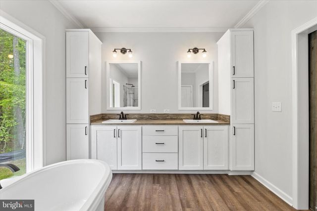10657 CATHARPIN RD, Spotsylvania, VA 22551