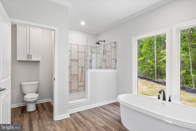10657 CATHARPIN RD, Spotsylvania, VA 22551