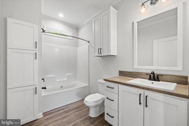 10657 CATHARPIN RD, Spotsylvania, VA 22551