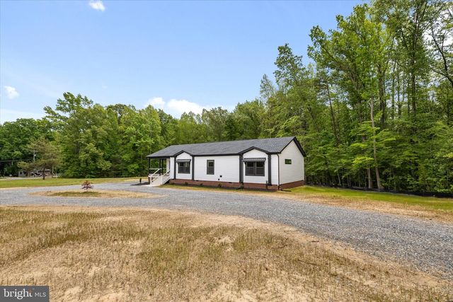 10657 CATHARPIN RD, Spotsylvania, VA 22551