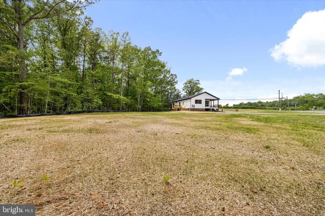 10657 CATHARPIN RD, Spotsylvania, VA 22551