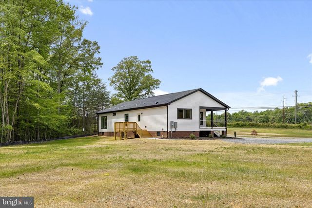 10657 CATHARPIN RD, Spotsylvania, VA 22551