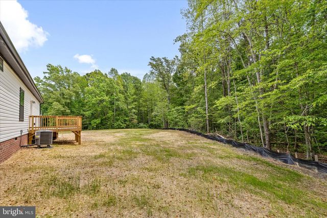10657 CATHARPIN RD, Spotsylvania, VA 22551