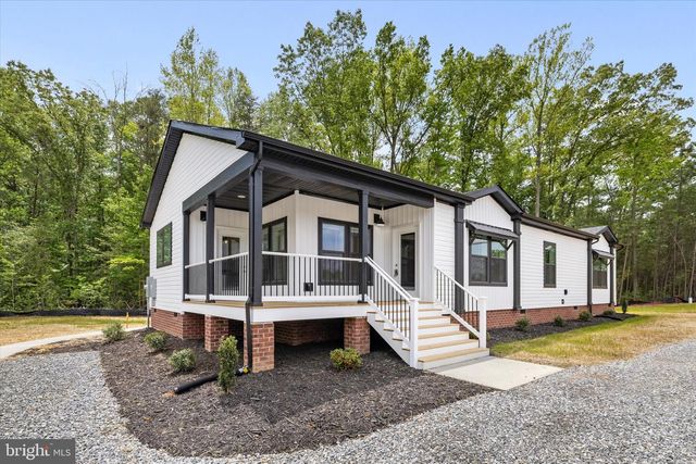 10657 CATHARPIN RD, Spotsylvania, VA 22551