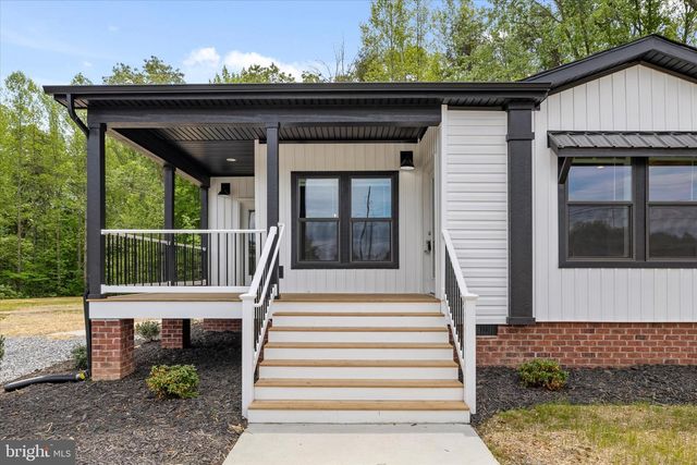 10657 CATHARPIN RD, Spotsylvania, VA 22551