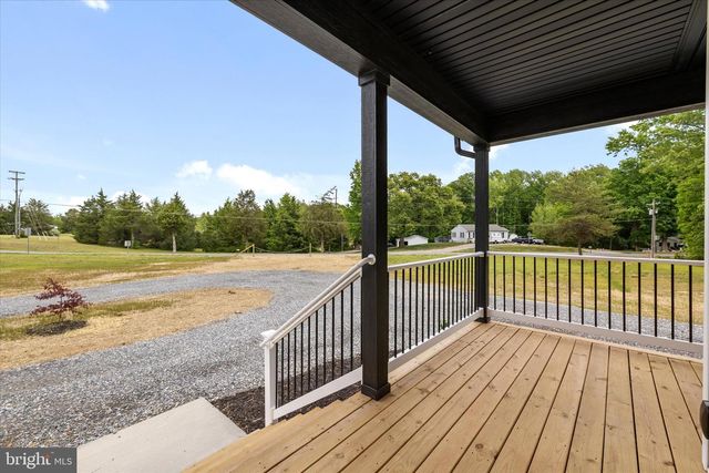 10657 CATHARPIN RD, Spotsylvania, VA 22551