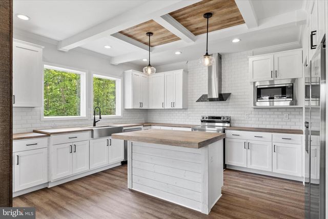 10657 CATHARPIN RD, Spotsylvania, VA 22551