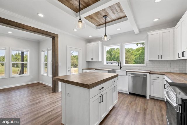 10657 CATHARPIN RD, Spotsylvania, VA 22551