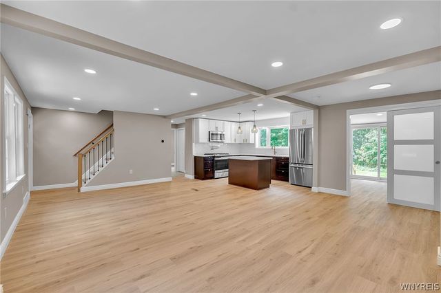 4620 Ransom Road, Clarence, NY 14031