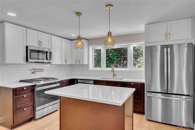 4620 Ransom Road, Clarence, NY 14031