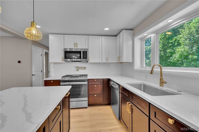 4620 Ransom Road, Clarence, NY 14031