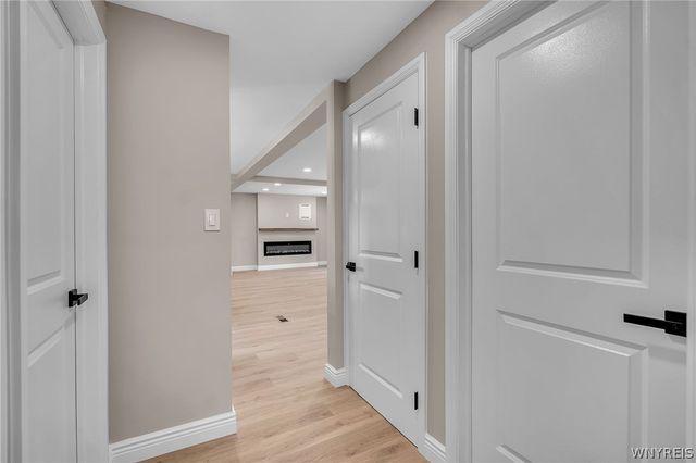4620 Ransom Road, Clarence, NY 14031