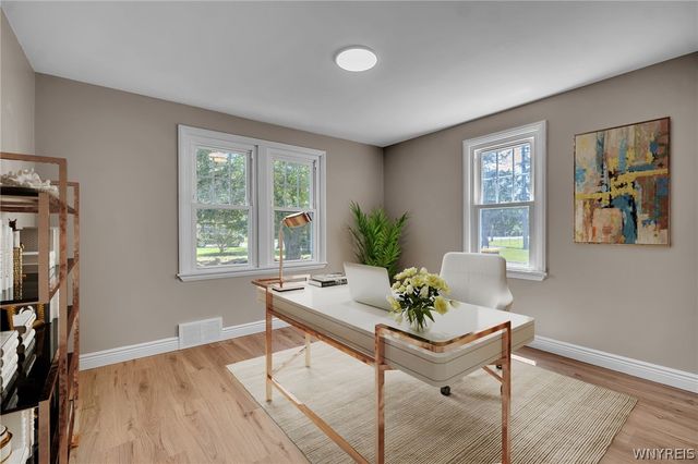 4620 Ransom Road, Clarence, NY 14031