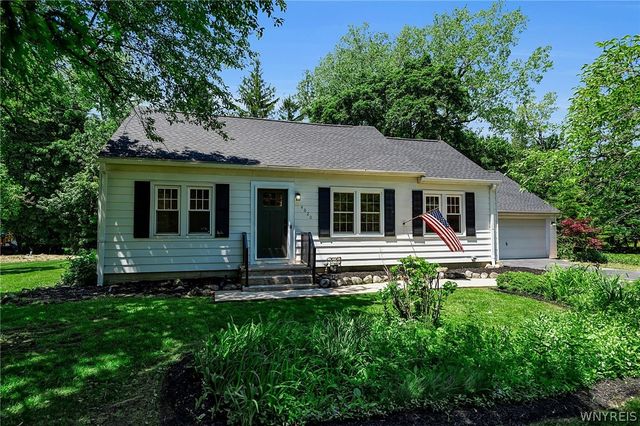 4620 Ransom Road, Clarence, NY 14031