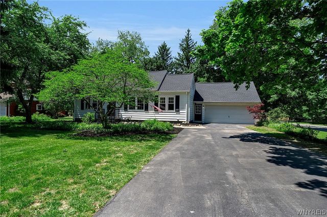 4620 Ransom Road, Clarence, NY 14031