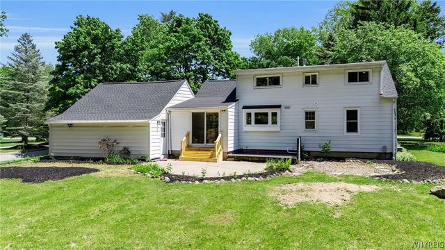 4620 Ransom Road, Clarence, NY 14031