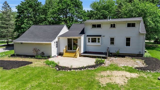 4620 Ransom Road, Clarence, NY 14031