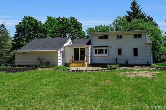 4620 Ransom Road, Clarence, NY 14031