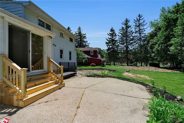 4620 Ransom Road, Clarence, NY 14031