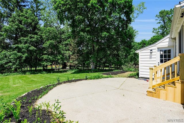 4620 Ransom Road, Clarence, NY 14031
