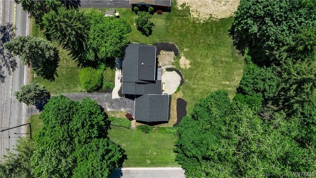 4620 Ransom Road, Clarence, NY 14031