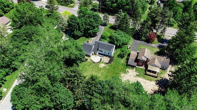 4620 Ransom Road, Clarence, NY 14031