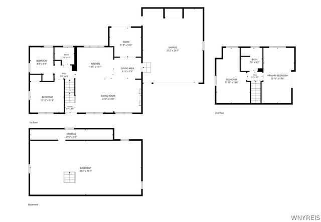 4620 Ransom Road, Clarence, NY 14031