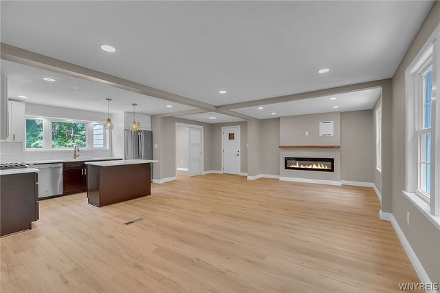 4620 Ransom Road, Clarence, NY 14031