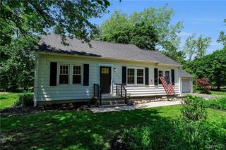 4620 Ransom Road, Clarence, NY 14031