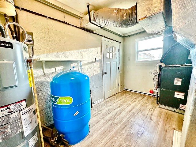 1406 N 7th Street, Alpine, TX 79830