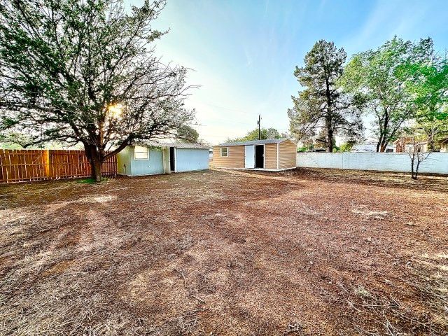 1406 N 7th Street, Alpine, TX 79830