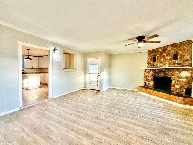 1406 N 7th Street, Alpine, TX 79830