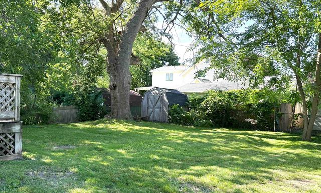 1307 Dunbar Street, Essexville, MI 48732