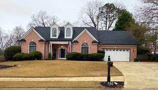 406 Ballymore Pass, Woodstock, GA 30189