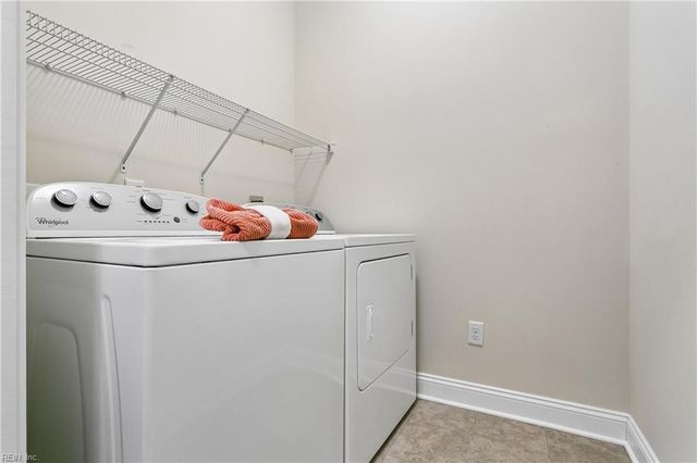 6905 Colemans Crossing AVE, Hayes, VA 23072