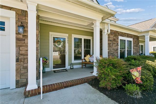 6905 Colemans Crossing AVE, Hayes, VA 23072