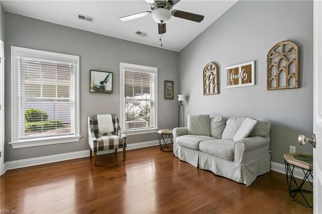 6905 Colemans Crossing AVE, Hayes, VA 23072
