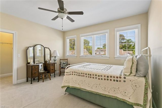 6905 Colemans Crossing AVE, Hayes, VA 23072