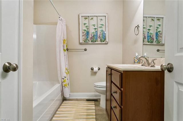 6905 Colemans Crossing AVE, Hayes, VA 23072