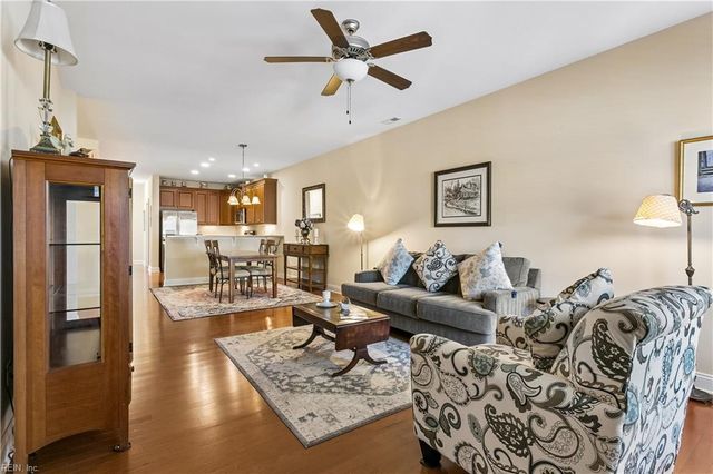 6905 Colemans Crossing AVE, Hayes, VA 23072