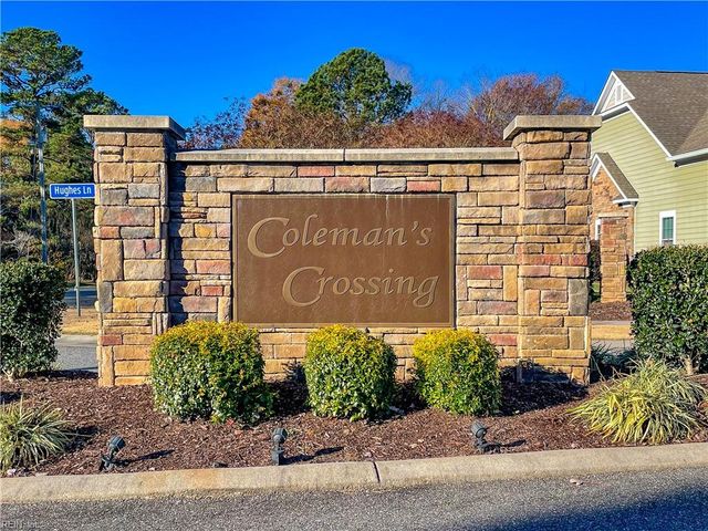 6905 Colemans Crossing AVE, Hayes, VA 23072