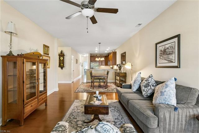 6905 Colemans Crossing AVE, Hayes, VA 23072