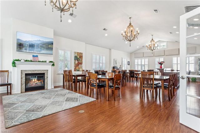 6905 Colemans Crossing AVE, Hayes, VA 23072